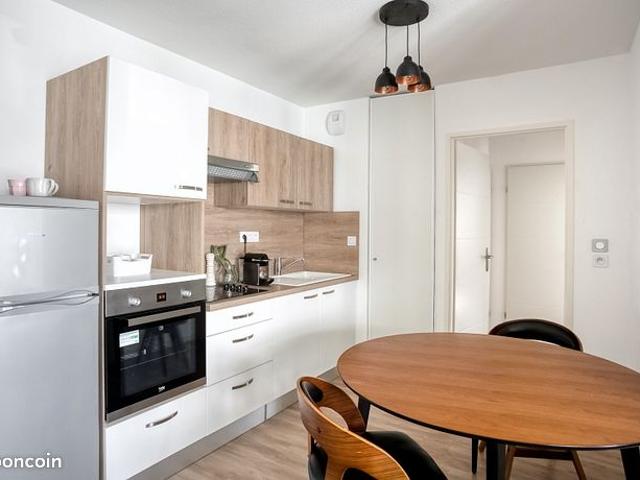 Appartement vente à Lyon, Métropole de Lyon