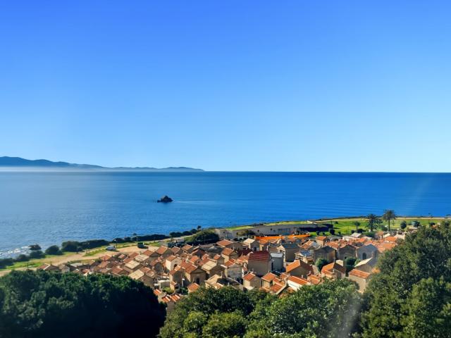 Appartement vente à Ajaccio