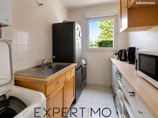 Appartement vente à Rambouillet, Elancourt