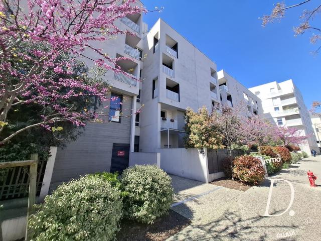 Appartement vente à Pas du Loup, Montpellier