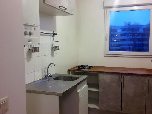 Appartement location à Rambouillet, Elancourt