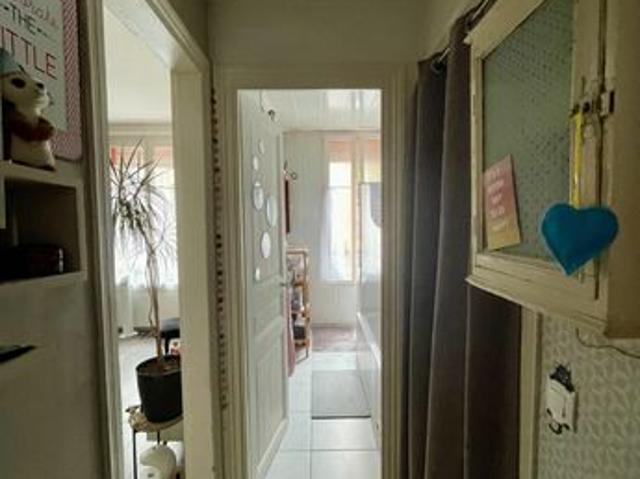 Appartement vente à Sarcelles, Domont