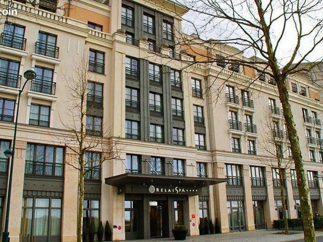 Appartement vente à Torcy, Serris