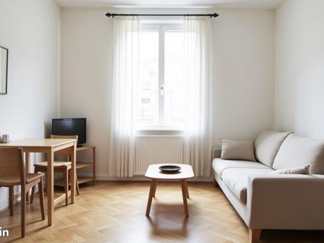 Appartement vente à Torcy, Serris