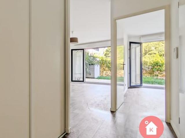 Appartement vente à Torcy, Montévrain