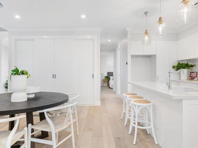 Appartement vente à Marseille, Aubagne
