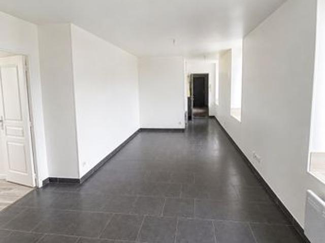 Appartement vente à Sedan