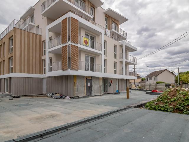 Appartement location à Vaires-sur-Marne, Seine-et-Marne
