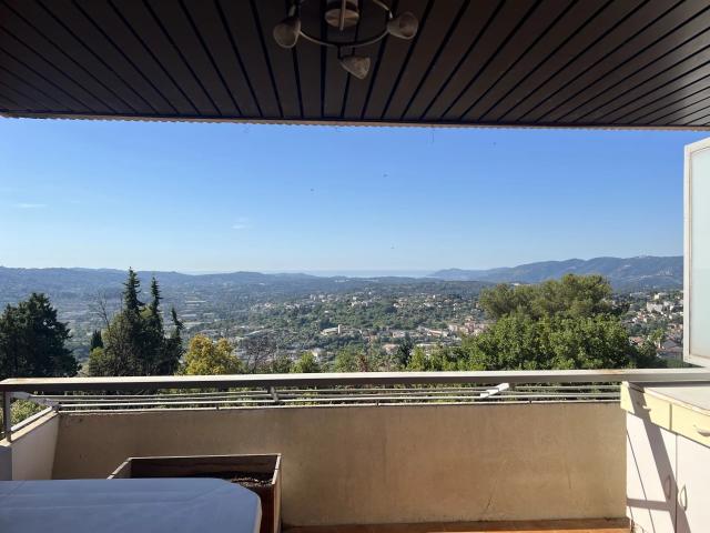 Appartement vente à Grasse