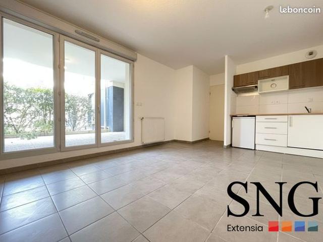 Appartement vente à Toulouse