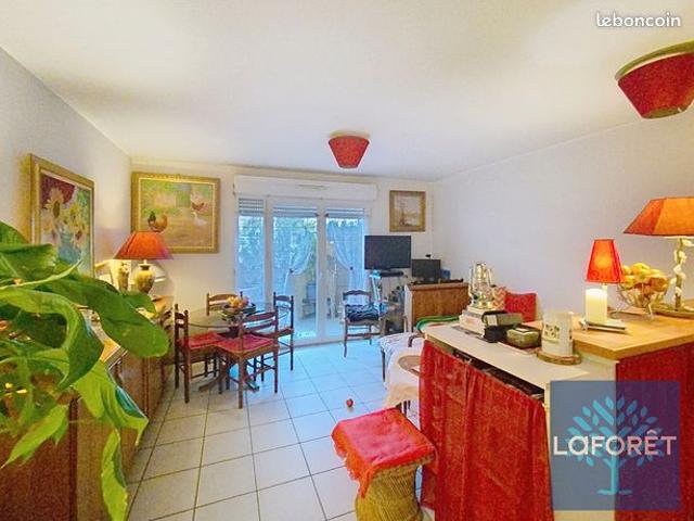 Appartement vente à Dax, Saint-paul-lès-dax