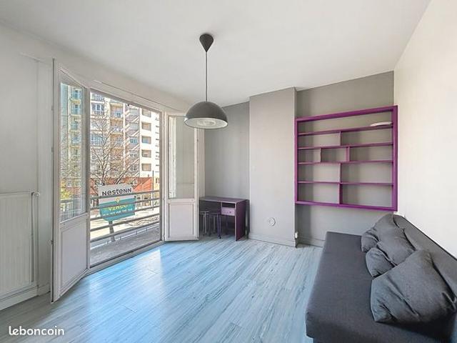 Appartement vente à Saint-Étienne, Saint-etienne