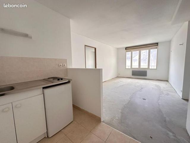 Appartement vente à Montargis