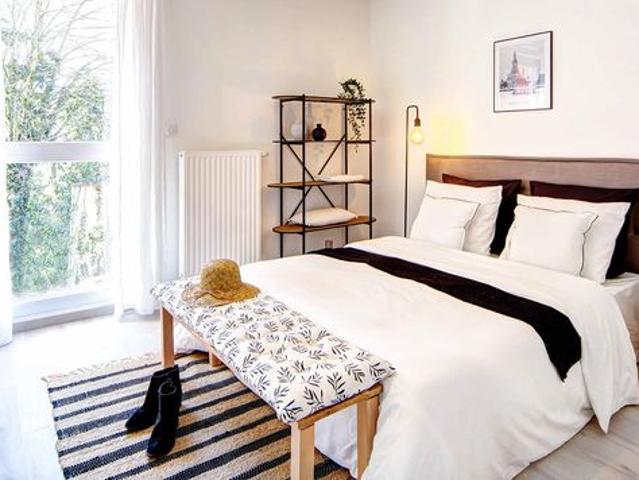 Appartement vente à Bobigny, Pantin