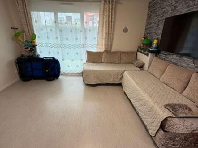 Appartement vente à Villiers-le-bel, Martinique