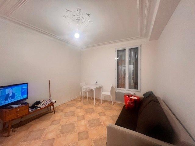 Appartement vente à Bobigny, Bondy