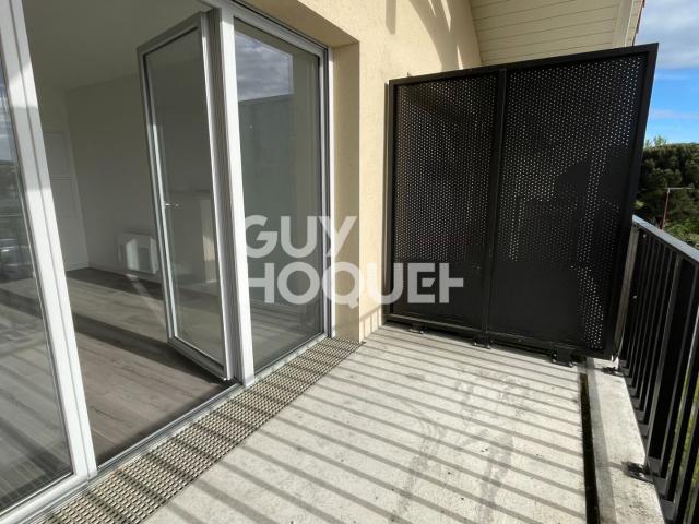 Appartement vente à Mont-de-Marsan, Parentis-en-born