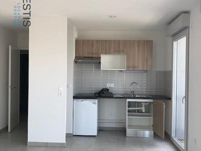 Appartement location à Toulouse