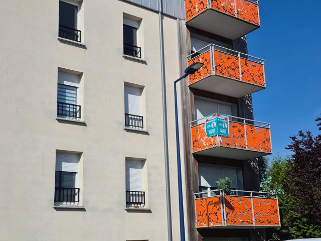 Appartement vente à Lille, Pérenchies