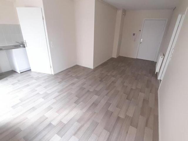 Appartement location à Douai
