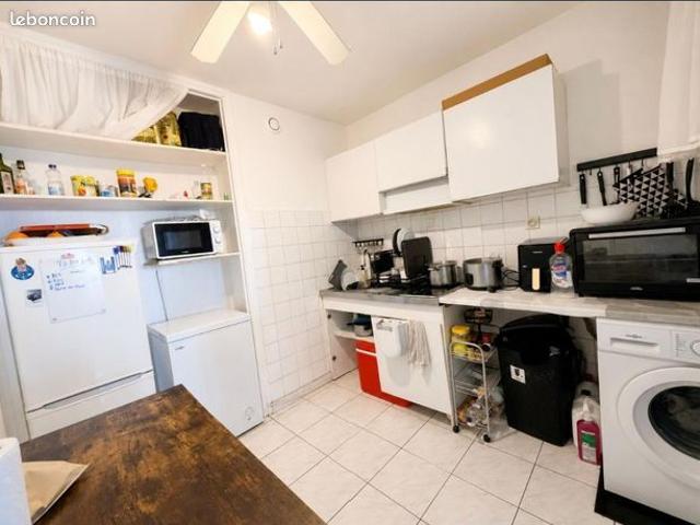 Appartement vente à Grigny, Essonne