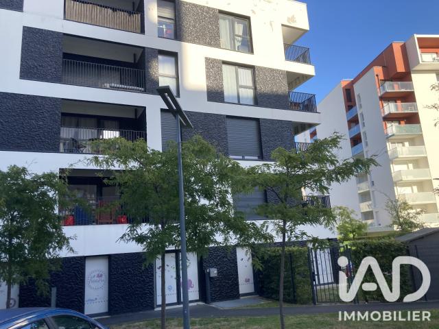 Appartement vente à Caen