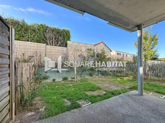 Appartement vente à Rochefort, Royan