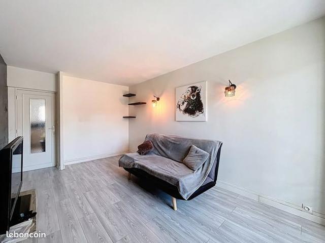 Appartement vente à Créteil, Limeil-brévannes
