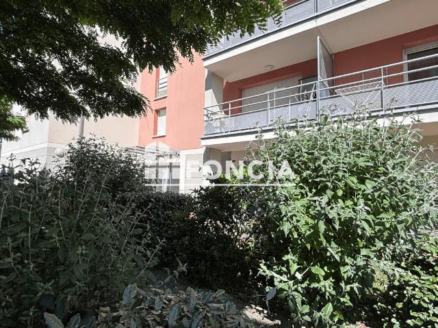 Appartement vente à Orléans, Saint-pryvé-saint-mesmin