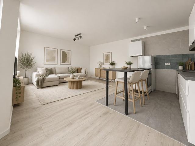 Appartement vente à Paris 18e Arrondissement, Paris