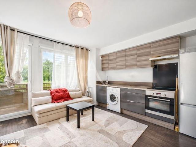 Appartement vente à Nogent-sur-Marne, Champigny-sur-marne