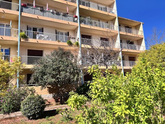 Appartement vente à Arrondissement de Toulon, Toulon