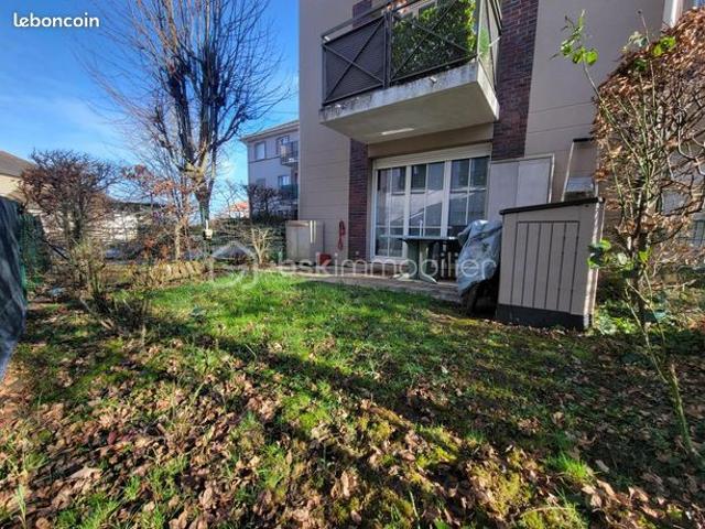 Appartement vente à Melun, Combs-la-ville