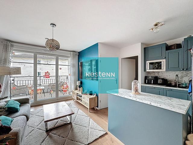 Appartement vente à France métropolitaine, Ermont