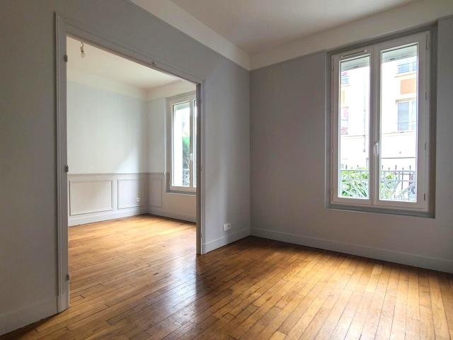 Appartement location à France métropolitaine, Houilles