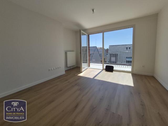 Appartement location à Valenciennes