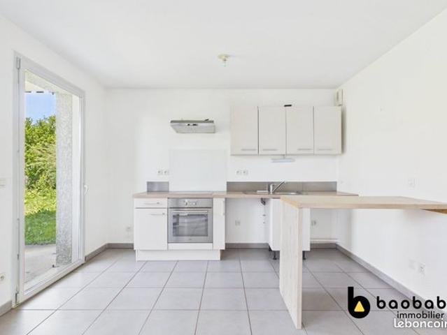 Appartement vente à Chambéry, Méry