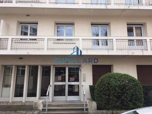 Appartement vente à Roanne