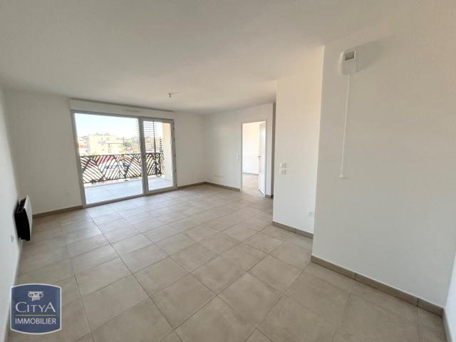 Appartement location à Le Cannet Rocheville, Le Cannet