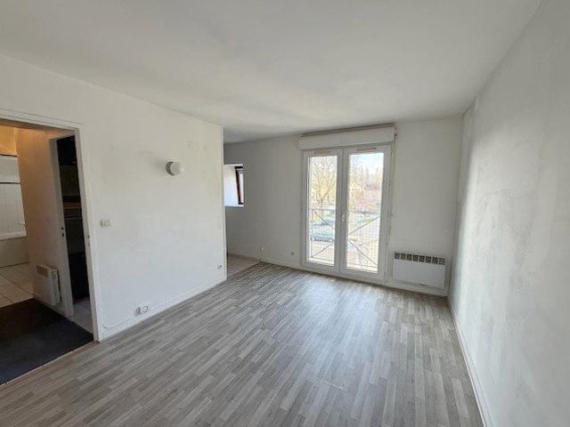 Appartement vente à Chambly, Oise