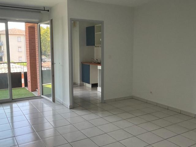Appartement location à Montauban