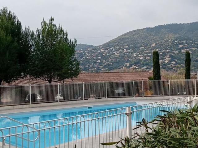 Appartement vente à Grasse, Cannes