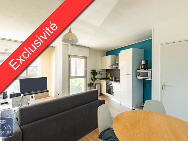Appartement vente à Carcassonne