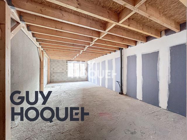 Appartement vente à Reims