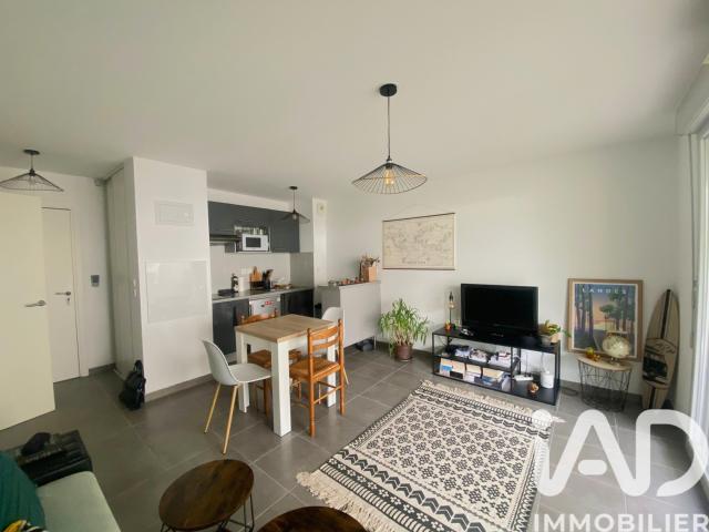 Appartement vente à Toulouse, Castanet-tolosan