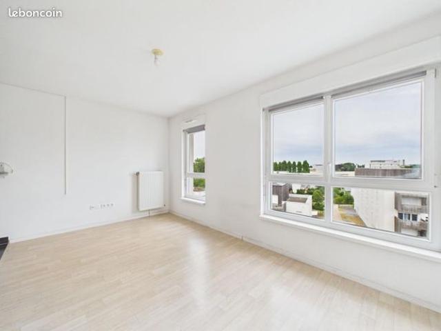 Appartement vente à Strasbourg, Hoenheim
