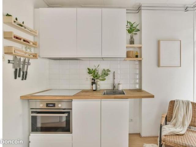 Appartement vente à Saint-Julien-en-Genevois, Annemasse