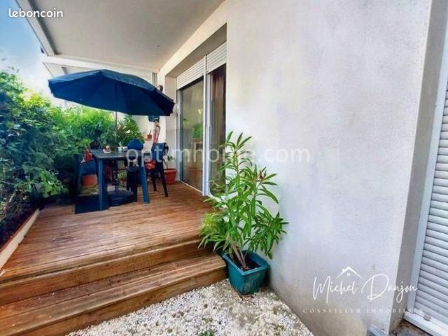 Appartement vente à Toulouse