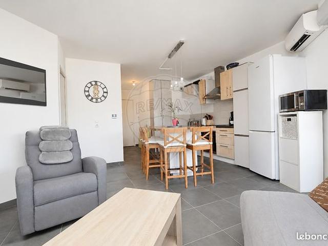 Appartement vente à Le Cannet, Alpes-Maritimes