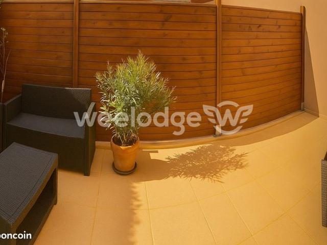 Appartement vente à Argenteuil, Pierrelaye